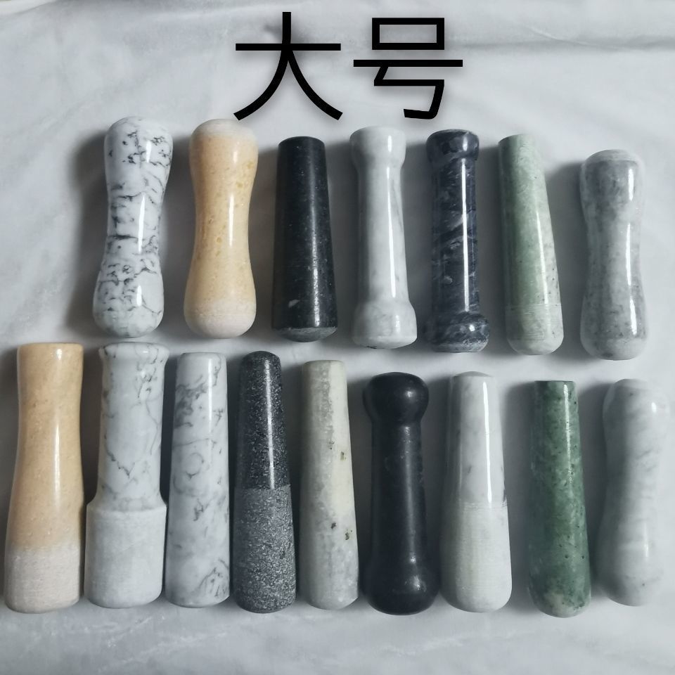 捣蒜锤石臼锤雷子手动蒜