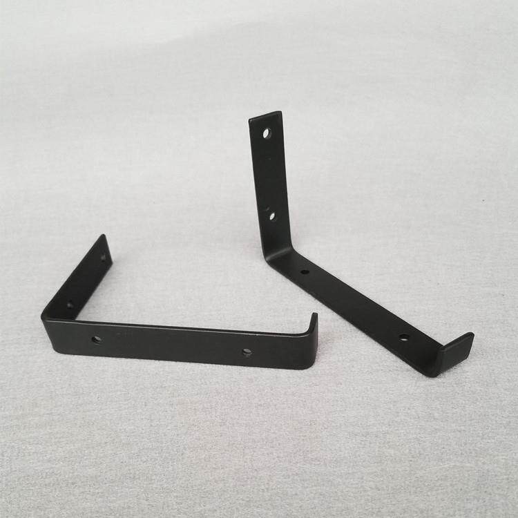 隔板托架墙上置物架三角