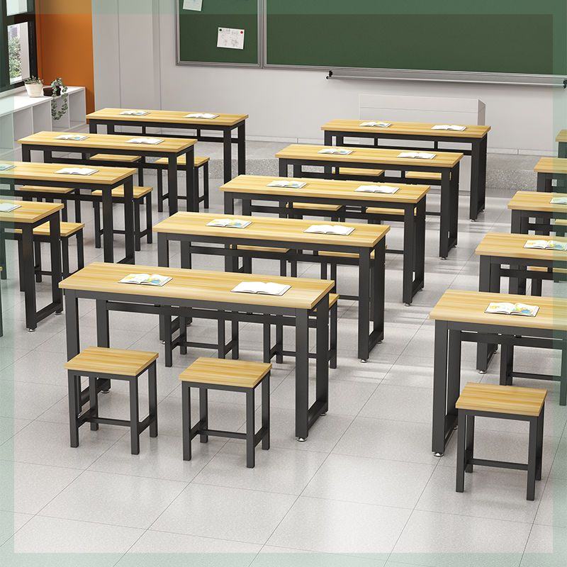 训班学习桌学校辅导班202