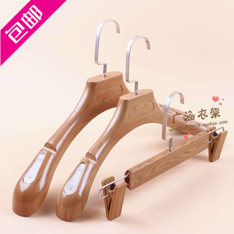 包邮服装店男女士彷木纹