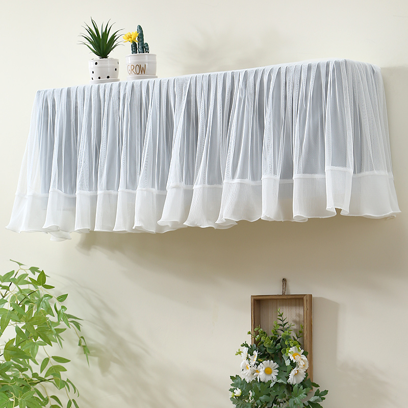 空调防尘罩1.5P挂机罩2P品牌通用