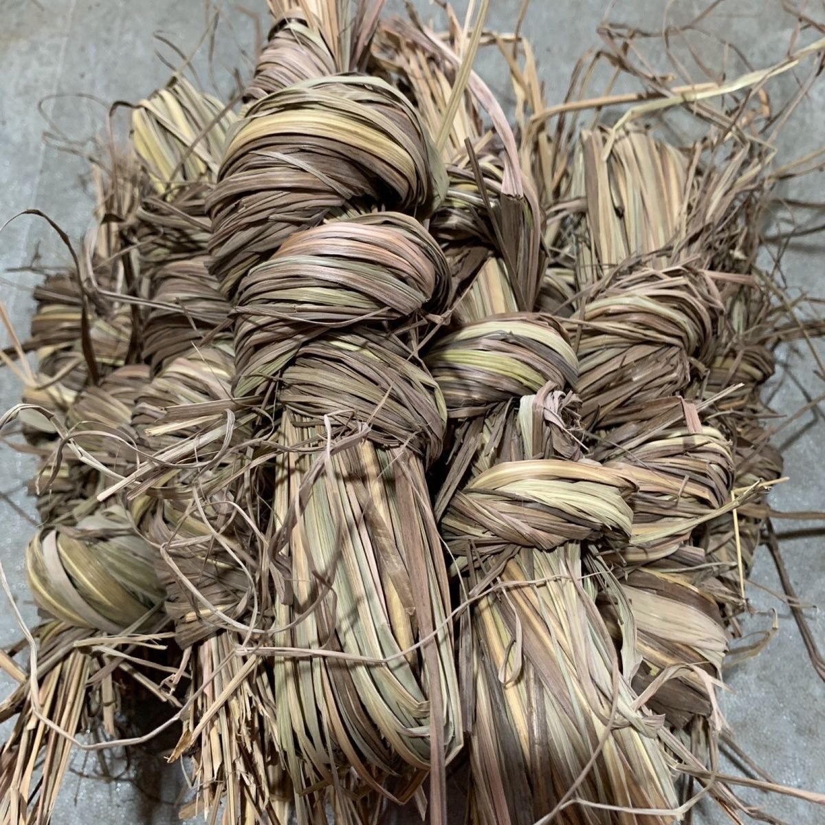香茅草干叶草药坐月子洗澡风茅草可食用香草香茅草卤水火锅香料