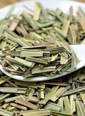 香茅草干叶5斤10斤批发商用香草泡茶卤水火锅香茅草香料