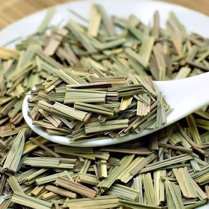 香茅草干叶5斤10斤批发商用香草泡茶卤水火锅香茅草香料