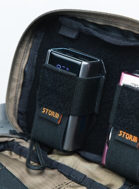 「卡冈图雅」魔术贴内模块系统适配酷态科各型号充电宝