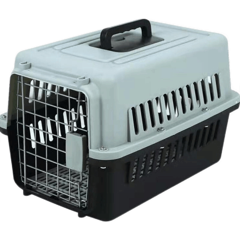 多可特宠物航空箱猫太空舱猫包猫咪外出用品猫笼子狗航空箱特大号