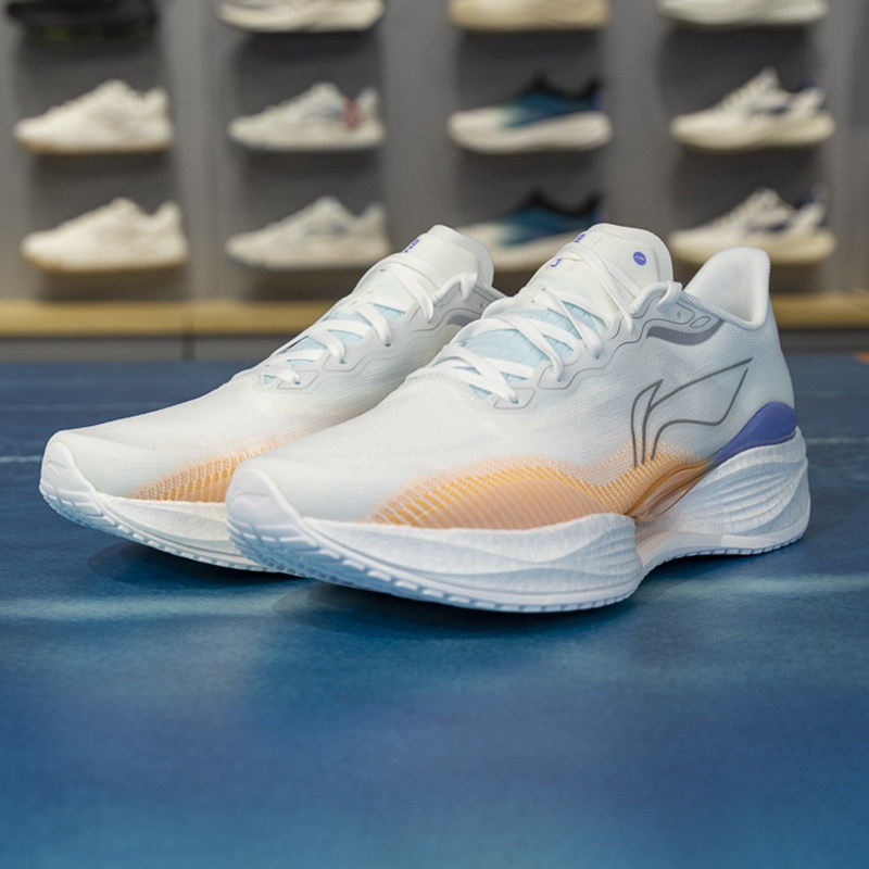 ARBV001-5ӫ����� 43 ��Ʒ��������22��Ь2025�＾����͸�������ܲ�Ь�˶�ЬARBV001 204Ԫ