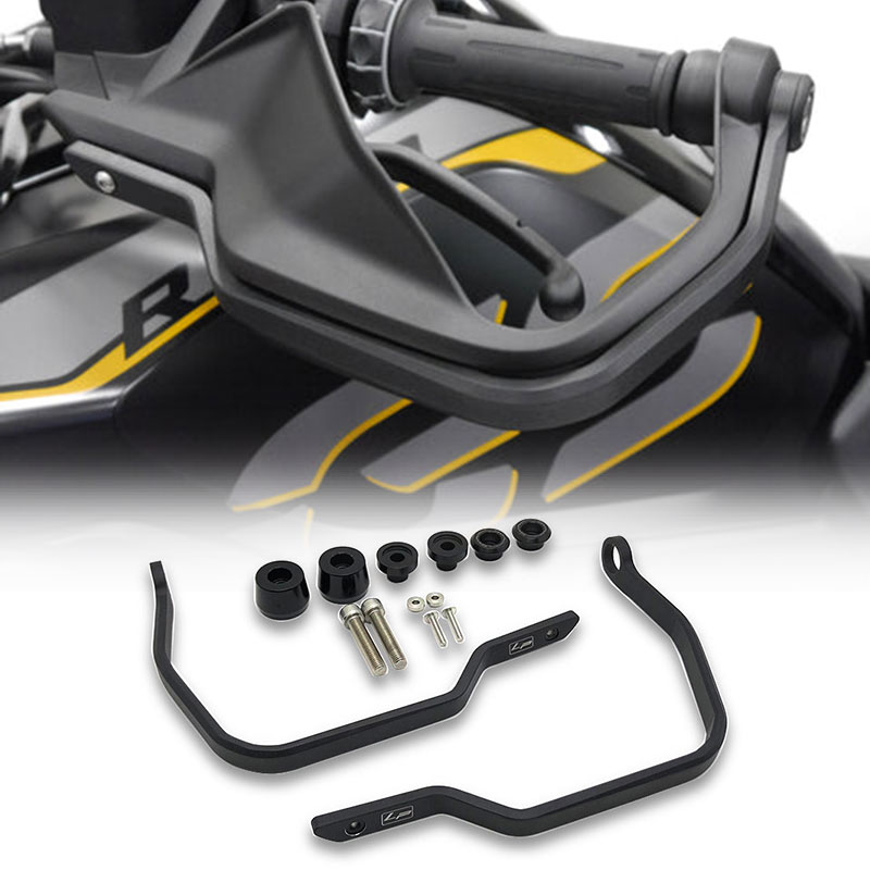 适用宝马R1200GS R1250GS ADV 改装摩托车护手保护杠手把保护配件