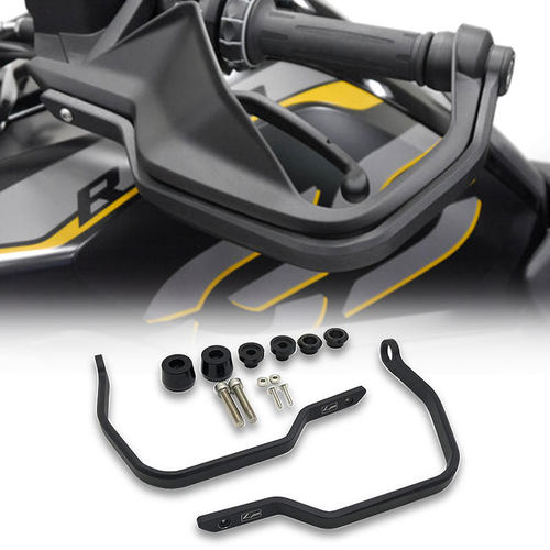适用宝马R1200GS R1250GS ADV 改装摩托车护手保护杠手把保护配件