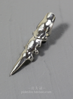 性指环嘻哈情侣新时尚派对三节款