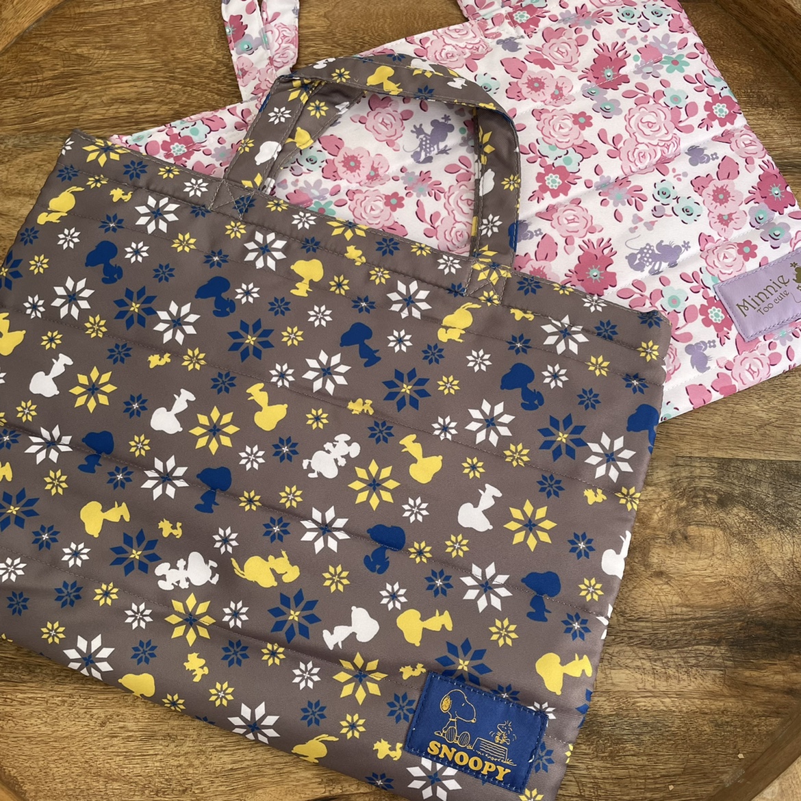 夹棉手提文件袋购物袋琴谱包