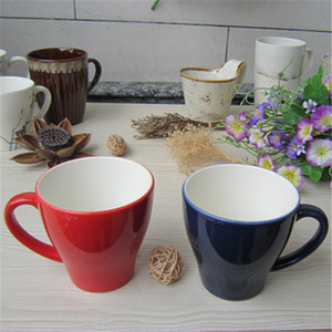 外贸原单陶瓷餐具 欧美名品LZ情侣对杯/咖啡杯 茶杯 水杯【有LOGO