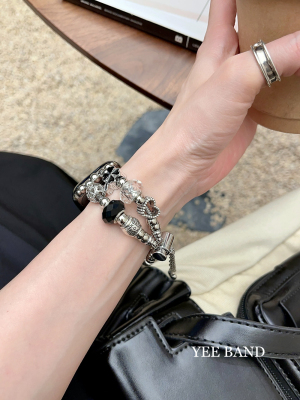 YEEBANDAppleWatch手链设计