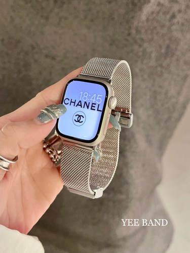 YEEBANDAppleWatch磁吸表带