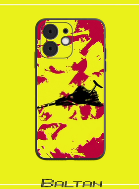 特摄手机壳适用iPhone16苹果17promax三星s25小米10s华为pura80荣耀magic7OPPOReno7红米k80一加10真我GTneo6