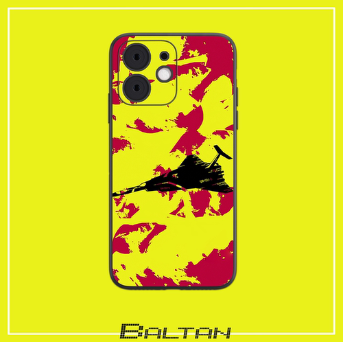 特摄动漫手机适用iphone13苹果