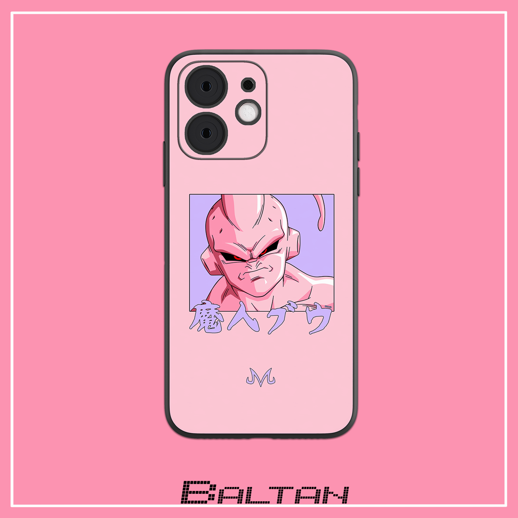 七龙珠手机壳适用于iPhone