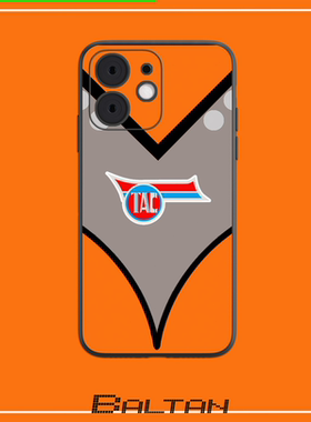 特摄tac队新款手机壳适用于iphone17air苹果14promax华为pura80小米14荣耀magic7三星s25一加ace5红米k60防摔