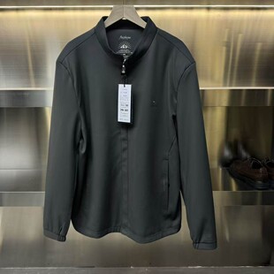 休闲商务夹克2908 男士 泡芙专享