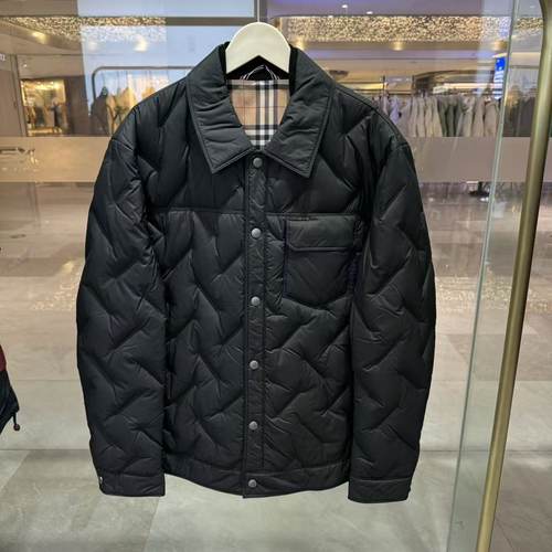 【大美专享】男士冬季新款保暖羽绒服26305