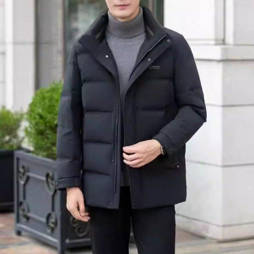 【吉娜专享】羽绒服8875