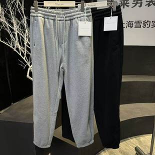 262K 休闲裤 柒柒专享