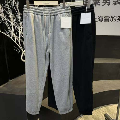 【柒柒专享】休闲裤262K