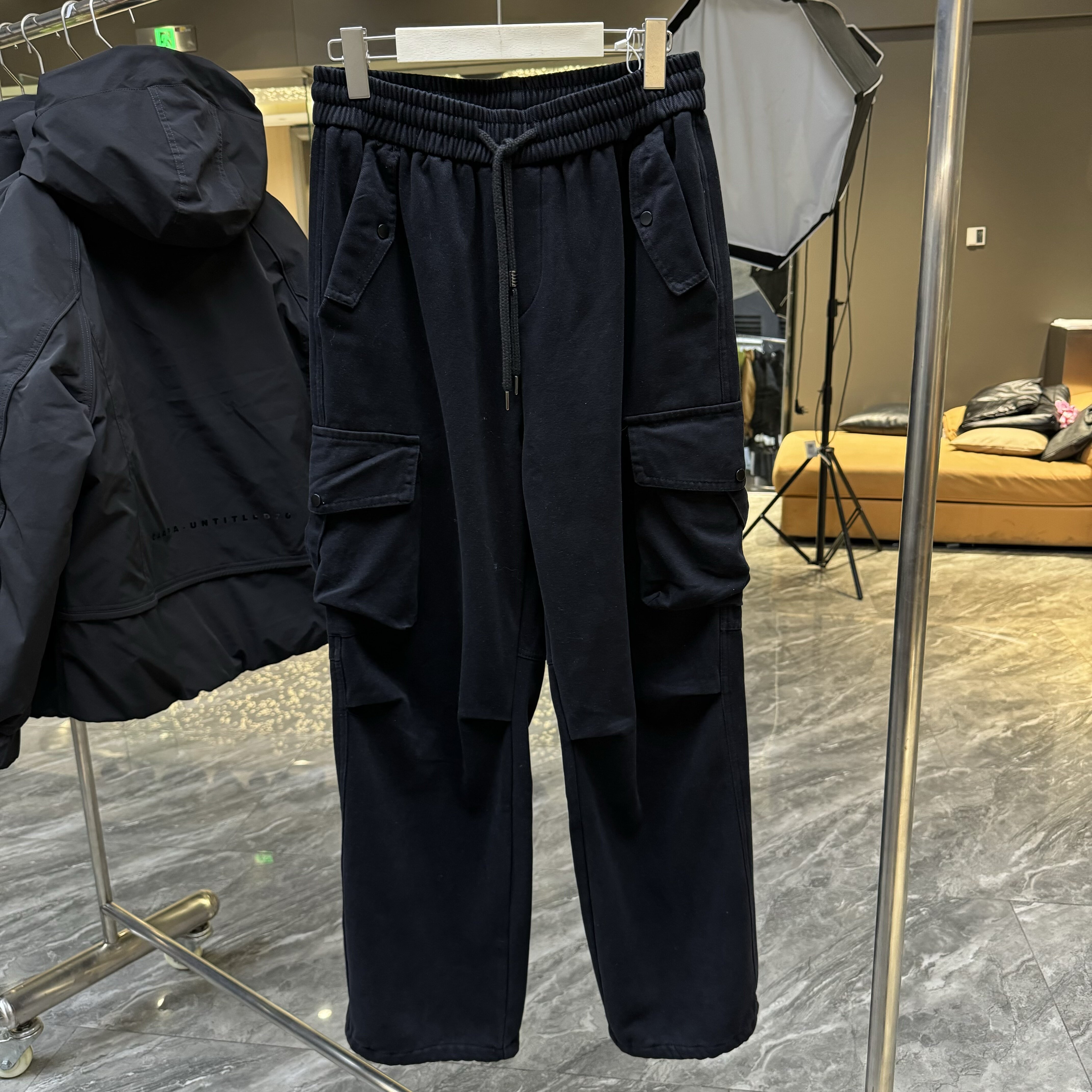 【火火专享】休闲工装裤9688,男装,休闲裤,淘宝优惠券,粉丝福利购,淘宝优惠卷