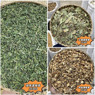 透骨草 云南滇白珠树散装 气味清香色绿 农家自采透骨香药材
