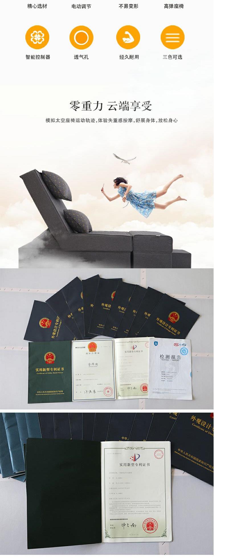 Tùy chỉnh chân móng chân sofa giường tắm sofa ghế sofa có thể ngả phòng tắm hơi chân massage giường chân tắm đặc biệt chân ghế - Phòng tắm hơi / Foot Bath / Thể hình giường massage chân gỗ
