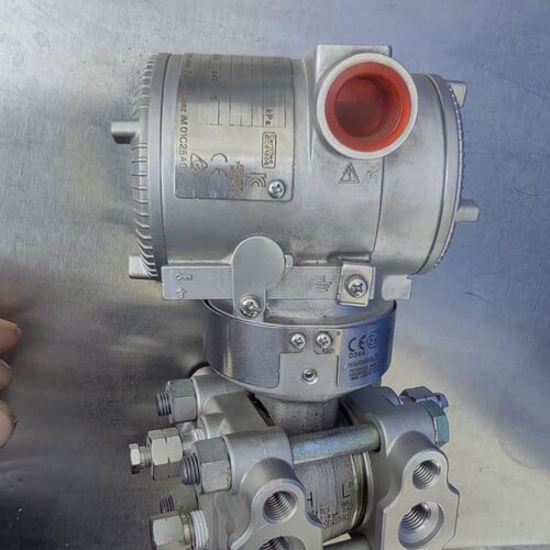 议价横河YOKOGAWA EJA110E-DLH4G压力变送器