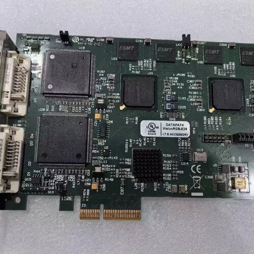 议价DATAPATH VisionRGB-E2S