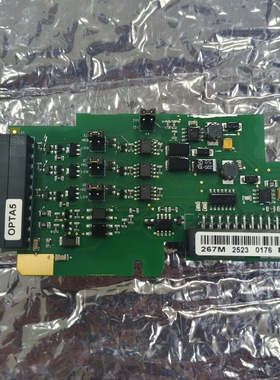 议价Vacon OPT-A5-V PC00267 CM18080