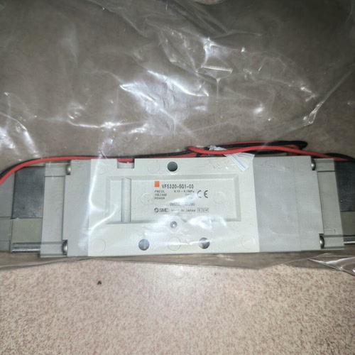 议价SMC电磁阀VF5320-5G1-03，制造，品