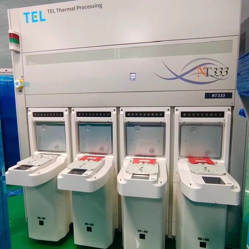 议价东京电子TEL NT333 Thermal Proces