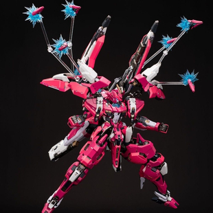 【现货】MOSHOW先祖效应MCT-AP04至臻级卫国公合金成品模型