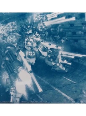 万代 PB限定 MG 1/100 重炮手 重装高达改 EW 拼装模型 现货