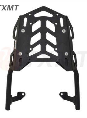 适用雅马哈TRACER900/GT/MT09 18-21改装件后货架 行李箱架尾箱架
