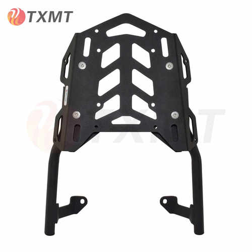 适用雅马哈TRACER900/GT/MT09 18-21改装件后货架 行李箱架尾箱架