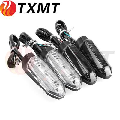 CBR600RR转向灯LED改装