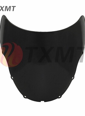 适用本田 CBR600RR F4 99-00年 挡风玻璃 前风挡 防风镜 导流罩