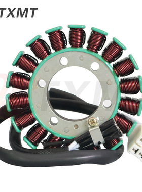 适用川崎忍者NINJA400R EX400 Z400 250 300 650 ER6N ER6F 线圈