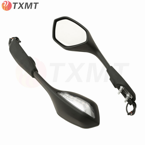 S1000RRM1000RR改装后视镜转向