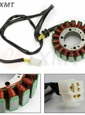 适配杜卡迪Multistrada620/1000/1100HyperMotard7961100磁电线圈