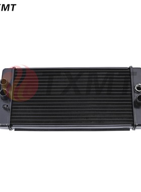 适用铃木大道C50 VL800入侵者Volusia800散热器 水箱总成