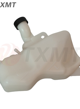 适用忍者400 ninja400 EX400 z500 忍者500 18-25年 副水壶副水箱