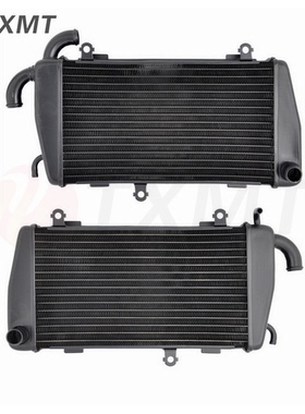 适用金翼1800 F6B GL1800 F6B 2001-2024年 水箱总成