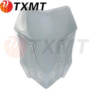 适用于宝马 S1000XR 14-19 摩托车配件前挡风玻璃