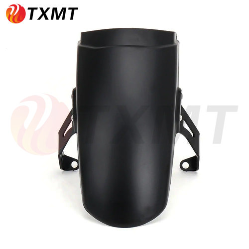 防泥改装NT1100适用于本田挡泥板