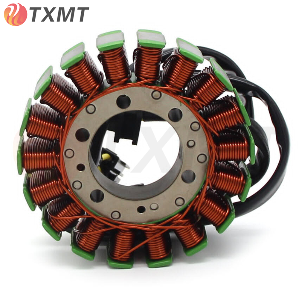 本田CB600F大黄蜂600发电线圈